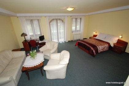 hotel *** - Hotel August*** - zdjęcie 7