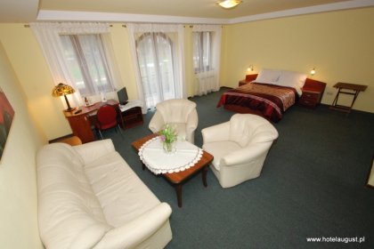 hotel *** - Hotel August*** - zdjęcie 6