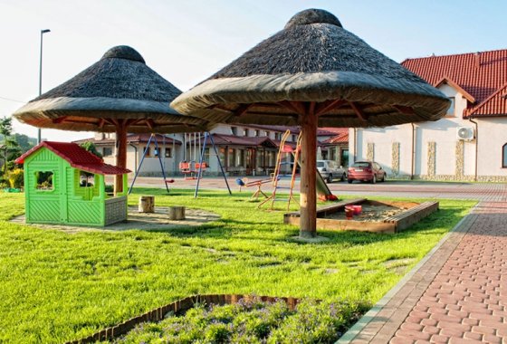 hotel *** - Hotel August*** - Usługi - zdjęcie 1