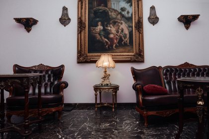 hotel *** - Hotel Old Time Residence *** - zdjęcie 1