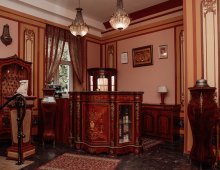 Hotel Old Time Residence ***