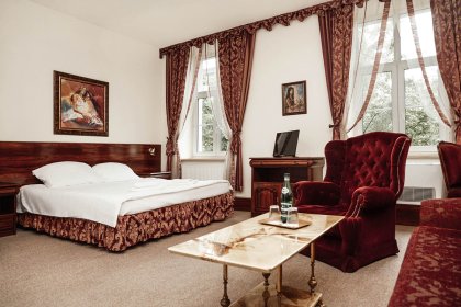 hotel *** - Hotel Old Time Residence *** - zdjęcie 3