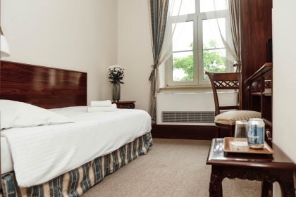 hotel *** - Hotel Old Time Residence *** - zdjęcie 4