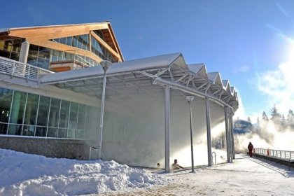 hotel **** - Hotel BUKOVINA**** - zdjęcie 1