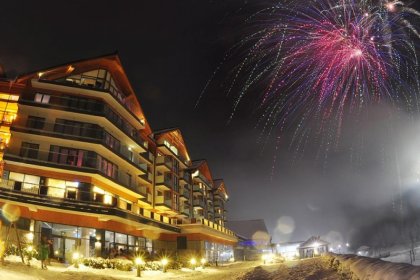 hotel **** - Hotel BUKOVINA**** - zdjęcie 2