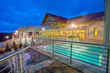 hotel **** - Hotel BUKOVINA**** - zdjęcie 3