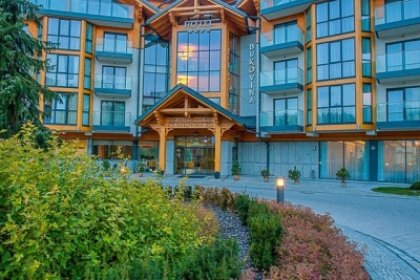 hotel **** - Hotel BUKOVINA**** - zdjęcie 5