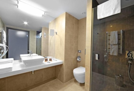 hotel **** - Hotel BUKOVINA**** - Pokoje - zdjęcie 1