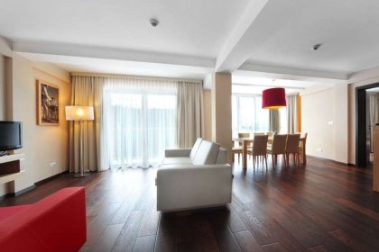 hotel **** - Hotel BUKOVINA**** - zdjęcie 9
