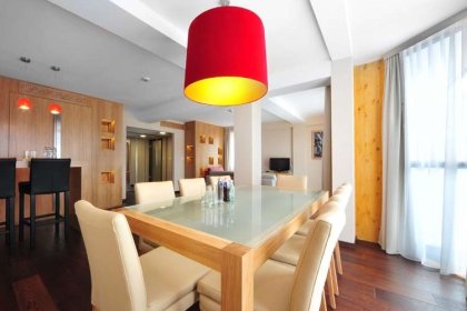 hotel **** - Hotel BUKOVINA**** - zdjęcie 10