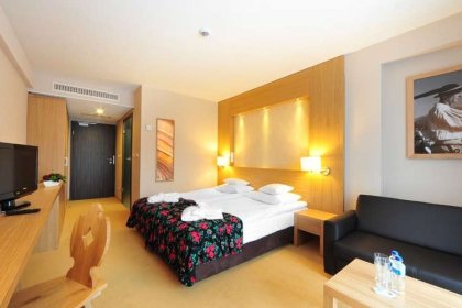 hotel **** - Hotel BUKOVINA**** - zdjęcie 15