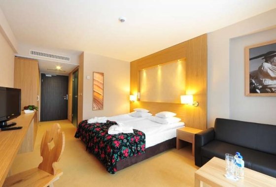 hotel **** - Hotel BUKOVINA**** - Pokoje - zdjęcie 10
