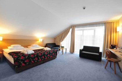 hotel **** - Hotel BUKOVINA**** - zdjęcie 13