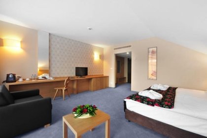 hotel **** - Hotel BUKOVINA**** - zdjęcie 12