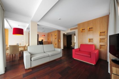 hotel **** - Hotel BUKOVINA**** - zdjęcie 11