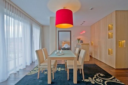 hotel **** - Hotel BUKOVINA**** - zdjęcie 6
