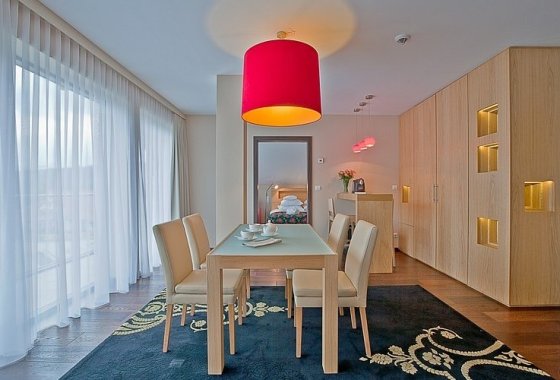 hotel **** - Hotel BUKOVINA**** - Pokoje - zdjęcie 5