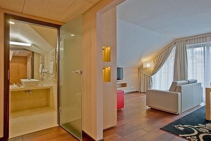 hotel **** - Hotel BUKOVINA**** - zdjęcie 8