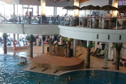 hotel **** - Hotel BUKOVINA**** - zdjęcie 18