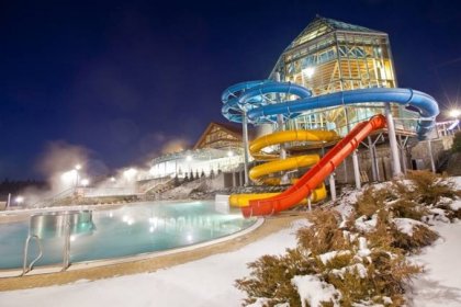 hotel **** - Hotel BUKOVINA**** - zdjęcie 19
