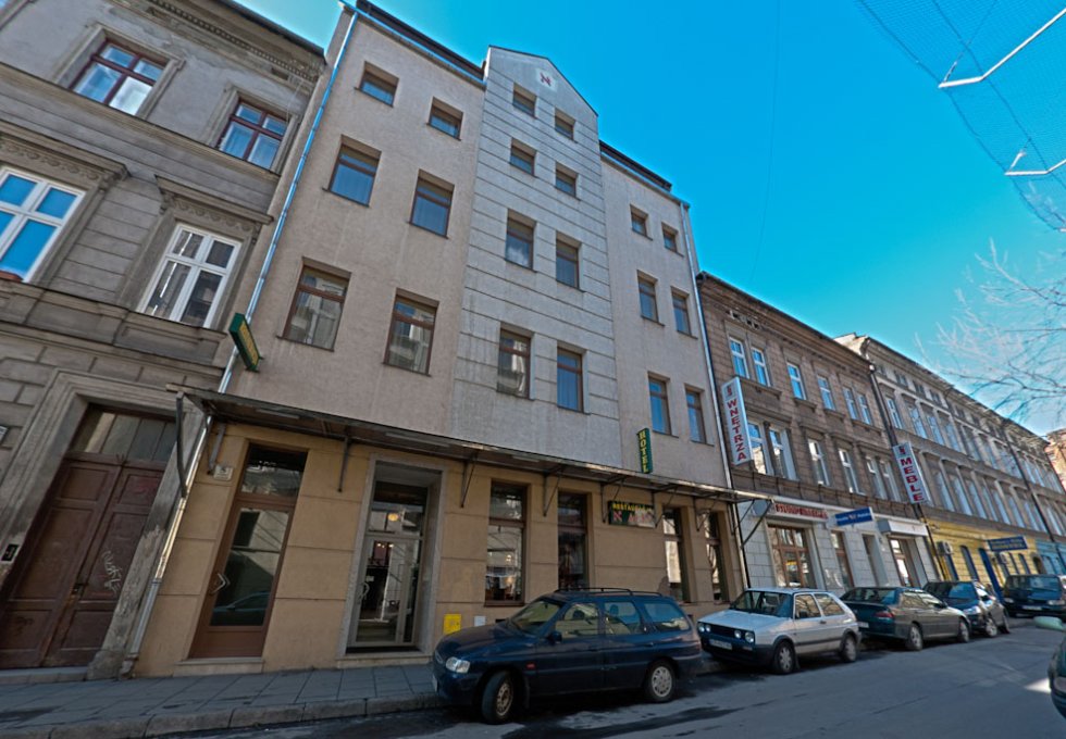 hotel *** - Hotel Alef***