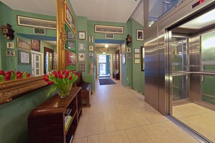 hotel *** - Hotel Alef*** - zdjęcie 5