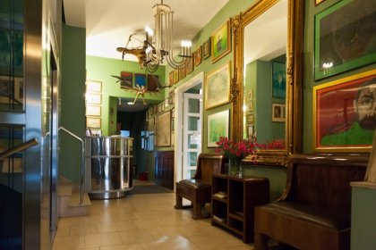 hotel *** - Hotel Alef*** - zdjęcie 4