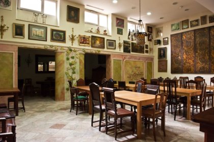 hotel *** - Hotel Alef*** - zdjęcie 3