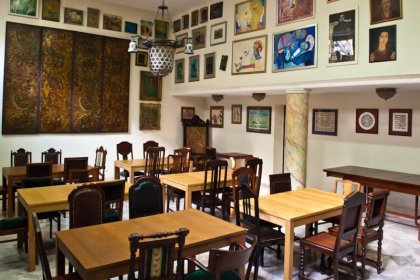 hotel *** - Hotel Alef*** - zdjęcie 2