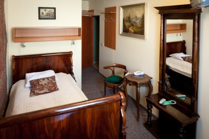 hotel *** - Hotel Alef*** - zdjęcie 7