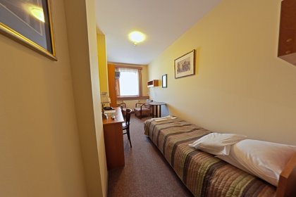 hotel *** - Hotel Alef*** - zdjęcie 8