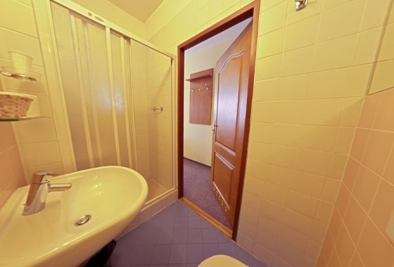 hotel *** - Hotel Alef*** - Pokoje - zdjęcie 3