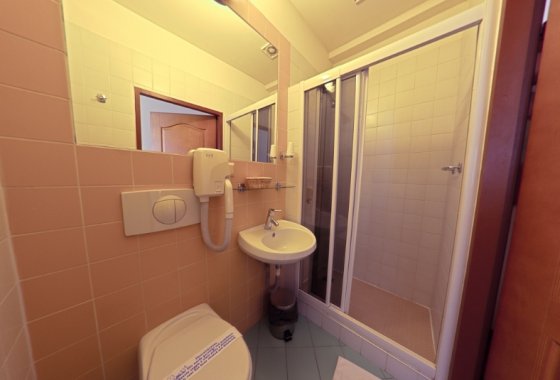 hotel *** - Hotel Alef*** - Pokoje - zdjęcie 4