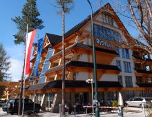 Rysy Hotel*****