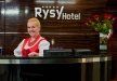 hotel ***** - Rysy Hotel***** - zdjęcie 2