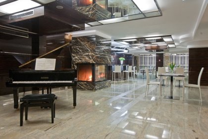hotel ***** - Rysy Hotel***** - zdjęcie 3