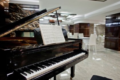hotel ***** - Rysy Hotel***** - zdjęcie 4