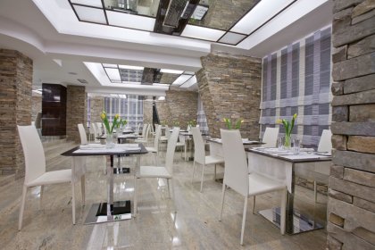 hotel ***** - Rysy Hotel***** - zdjęcie 5