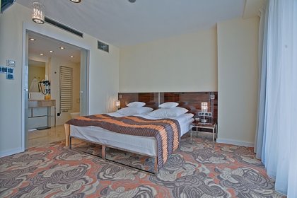 hotel ***** - Rysy Hotel***** - zdjęcie 9
