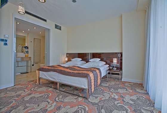 hotel ***** - Rysy Hotel***** - Pokoje - zdjęcie 1