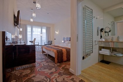 hotel ***** - Rysy Hotel***** - zdjęcie 8