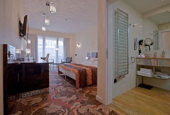 hotel ***** - Rysy Hotel***** - Pokoje - zdjęcie 2