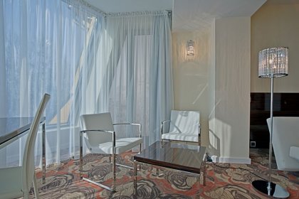 hotel ***** - Rysy Hotel***** - zdjęcie 7