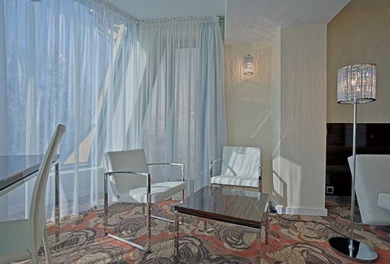 hotel ***** - Rysy Hotel***** - Pokoje - zdjęcie 3