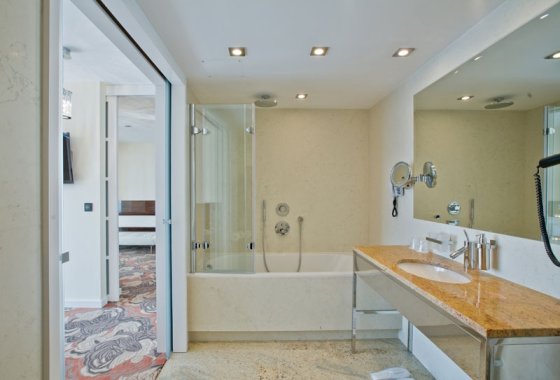 hotel ***** - Rysy Hotel***** - Pokoje - zdjęcie 4