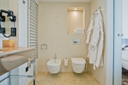 hotel ***** - Rysy Hotel***** - zdjęcie 10