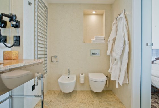 hotel ***** - Rysy Hotel***** - Pokoje - zdjęcie 5