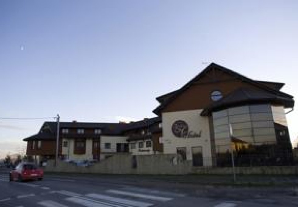 hotel *** - Hotel Azalia