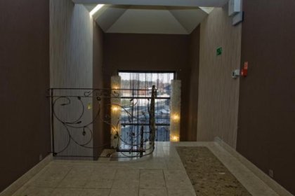 hotel *** - Hotel Azalia - zdjęcie 1