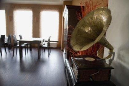 hotel *** - Hotel Azalia - zdjęcie 5